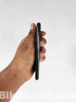 iPhone XS